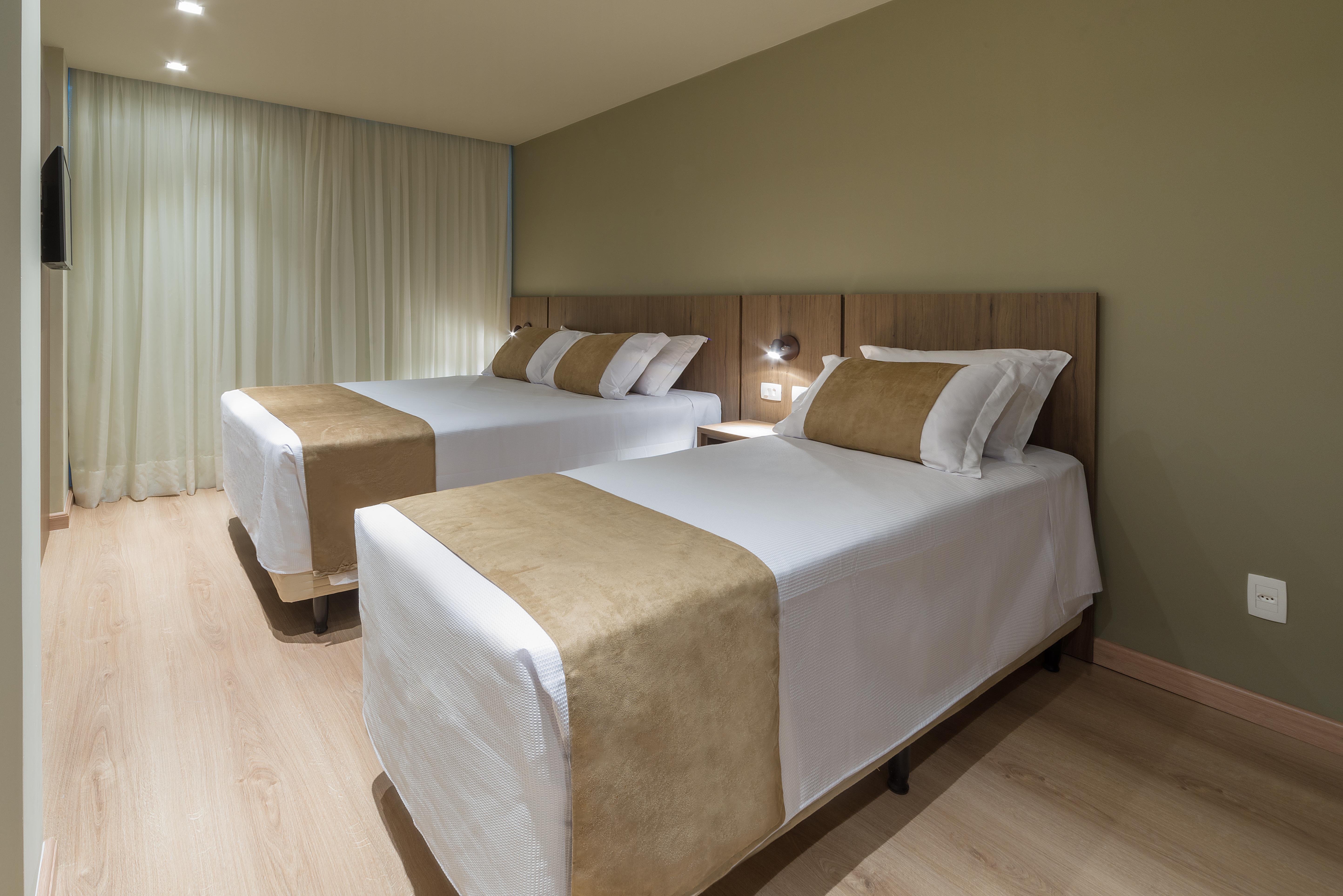 Hotel Laghetto Vivace Canela Bagian luar foto