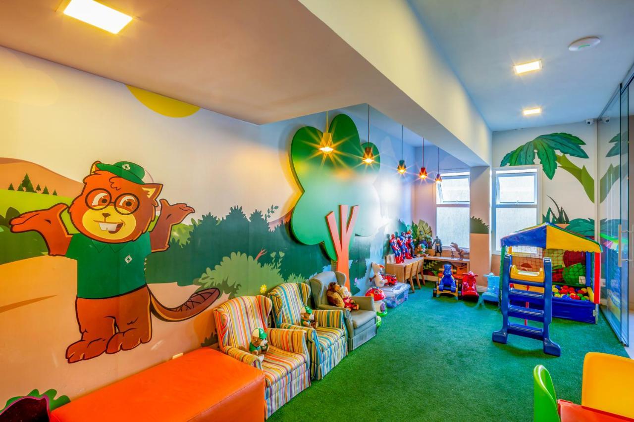 Hotel Laghetto Vivace Canela Bagian luar foto