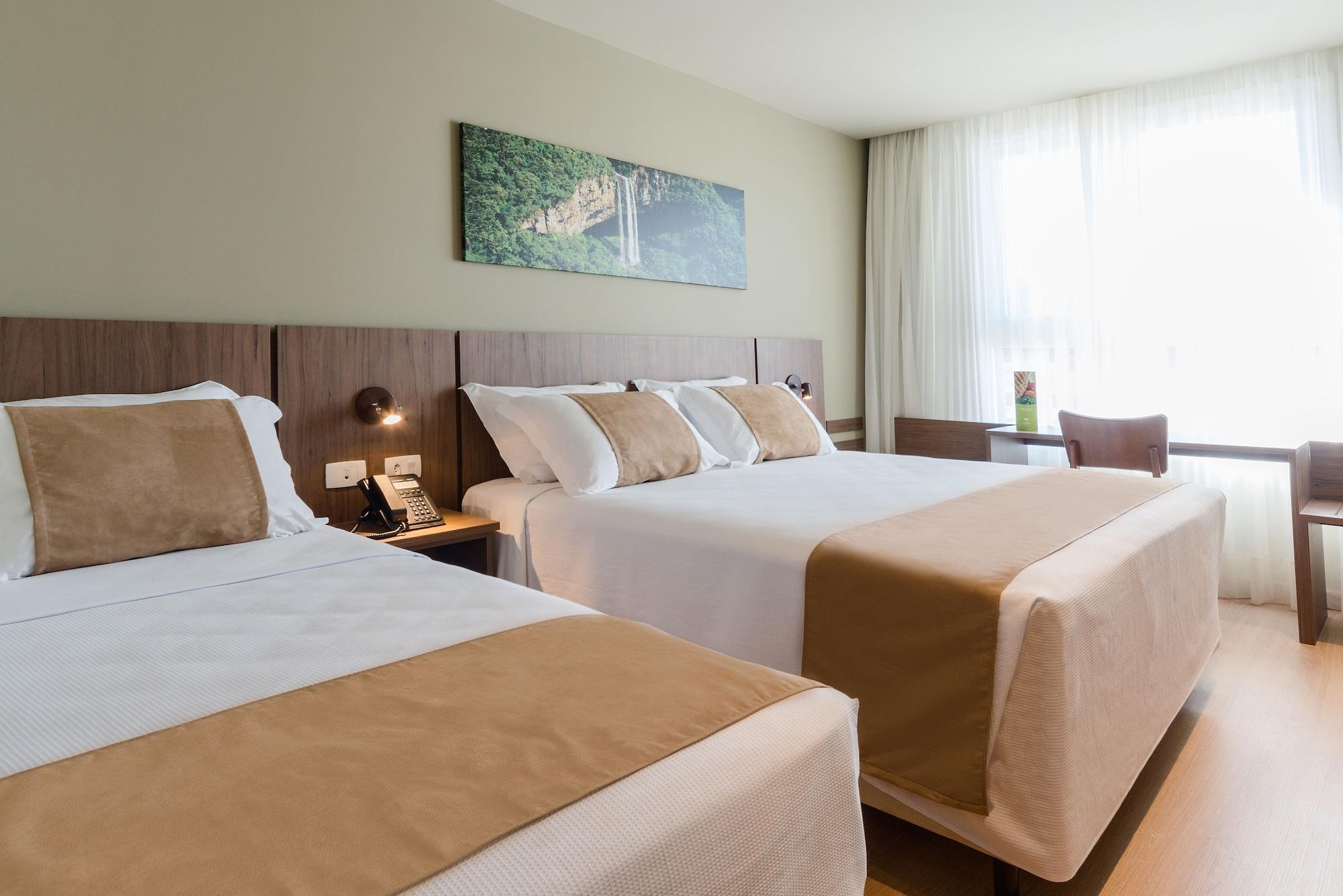 Hotel Laghetto Vivace Canela Bagian luar foto