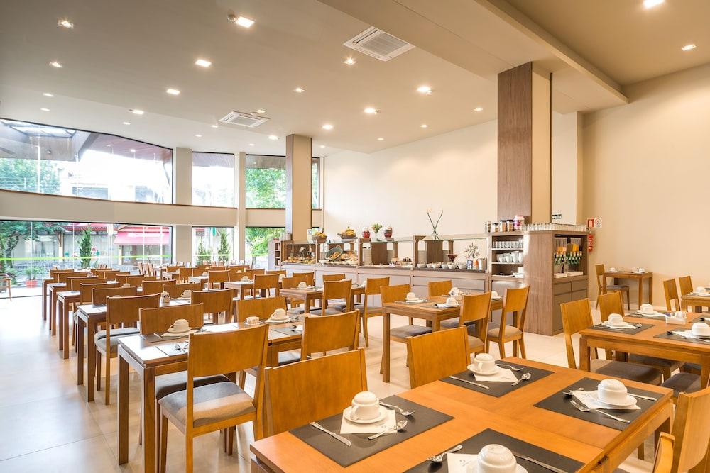 Hotel Laghetto Vivace Canela Bagian luar foto