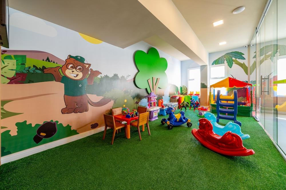 Hotel Laghetto Vivace Canela Bagian luar foto