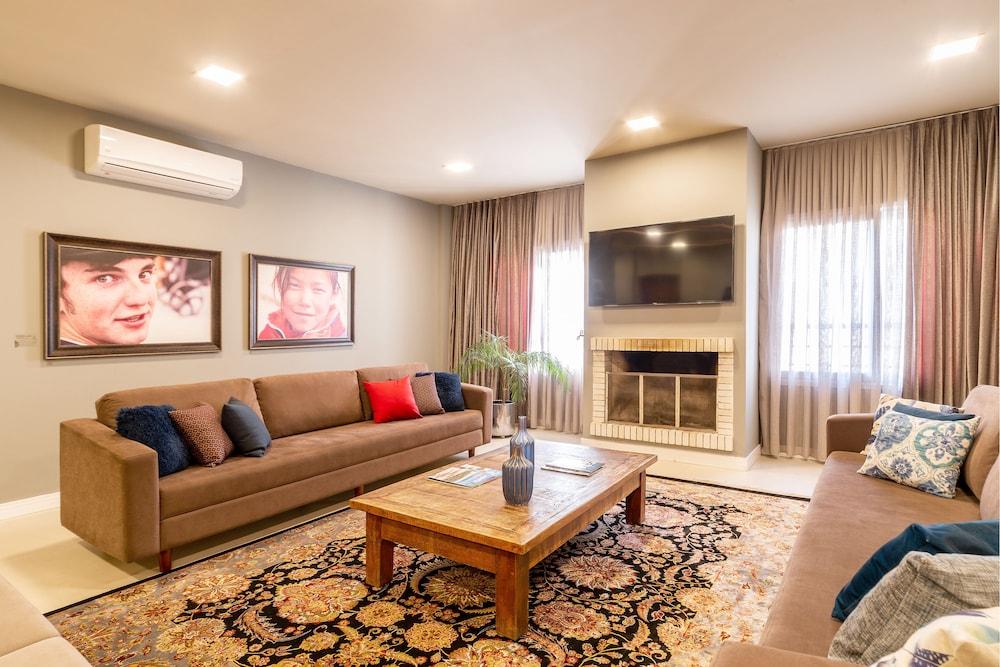 Hotel Laghetto Vivace Canela Bagian luar foto