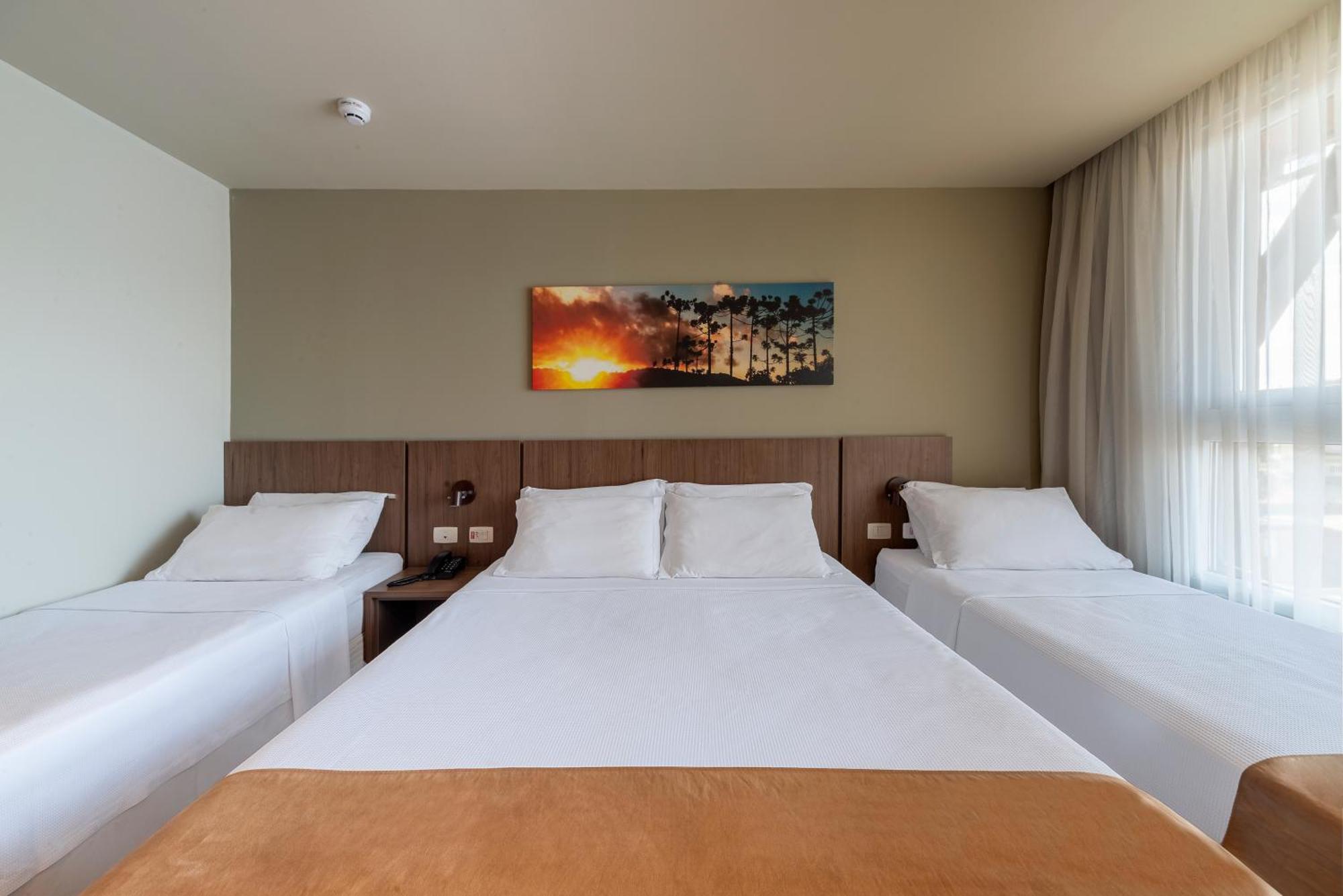 Hotel Laghetto Vivace Canela Bagian luar foto