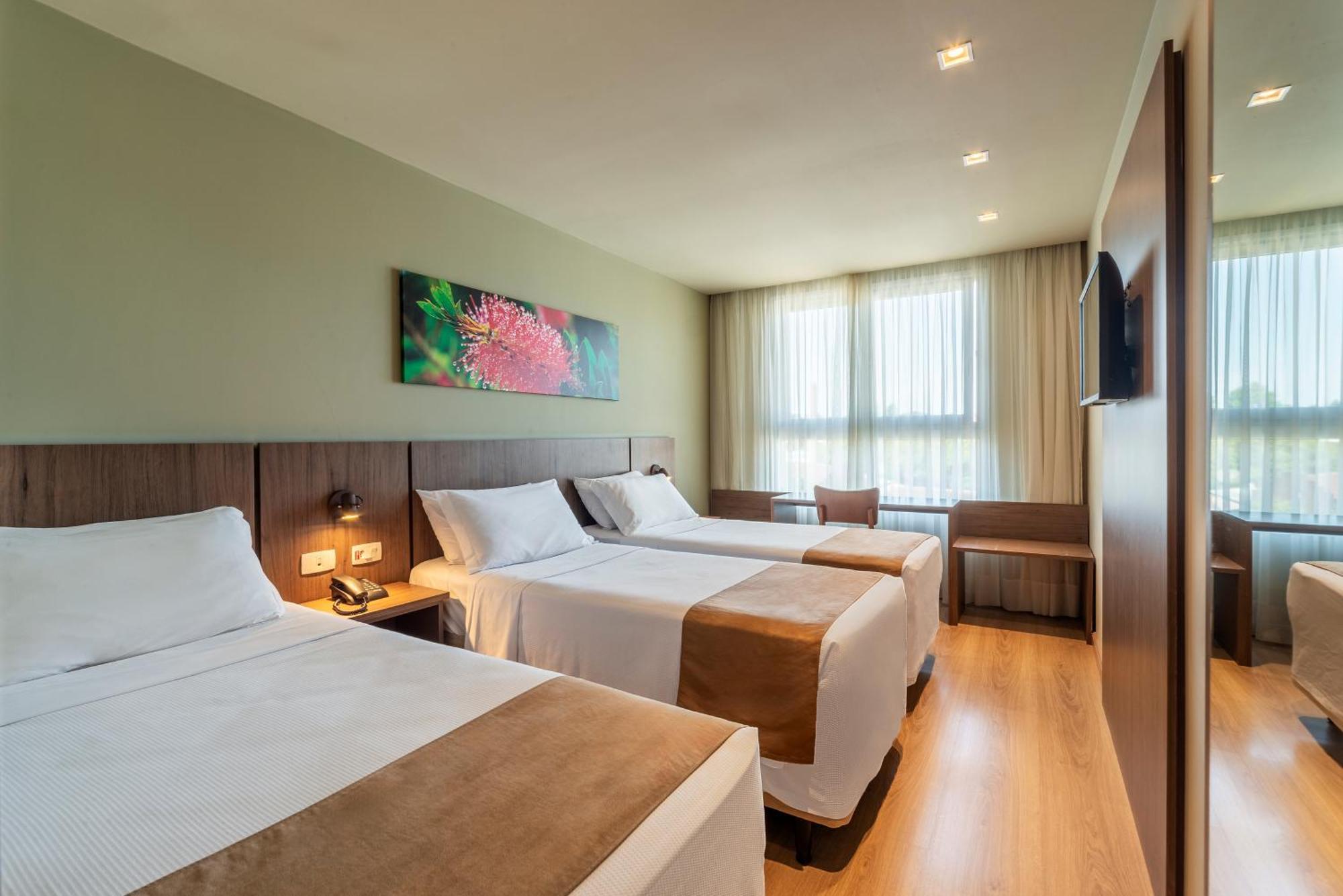 Hotel Laghetto Vivace Canela Bagian luar foto