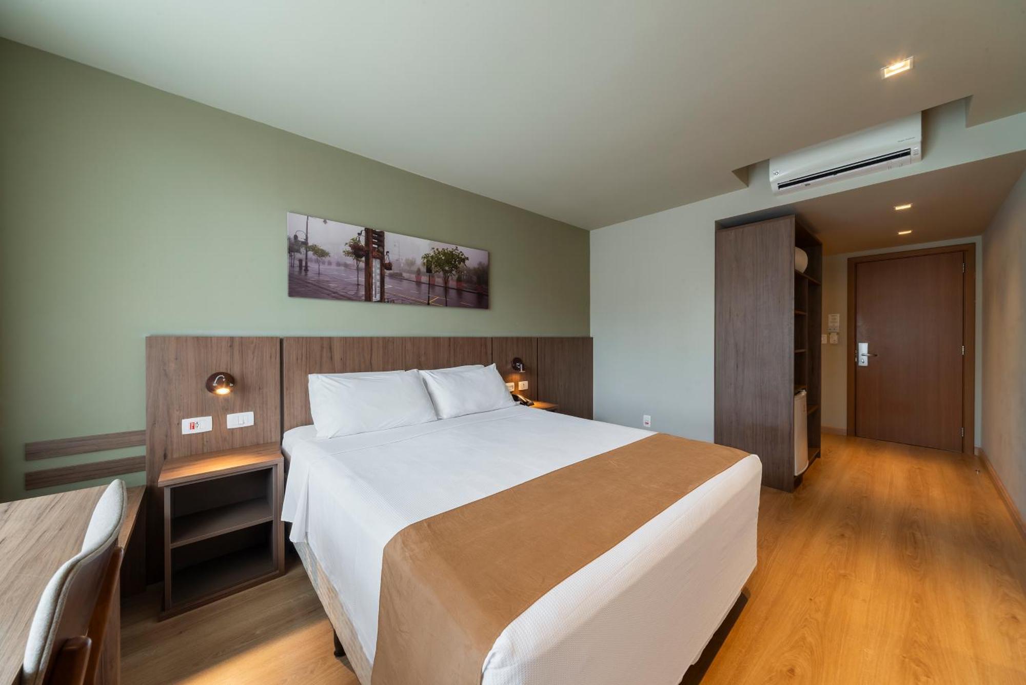 Hotel Laghetto Vivace Canela Bagian luar foto
