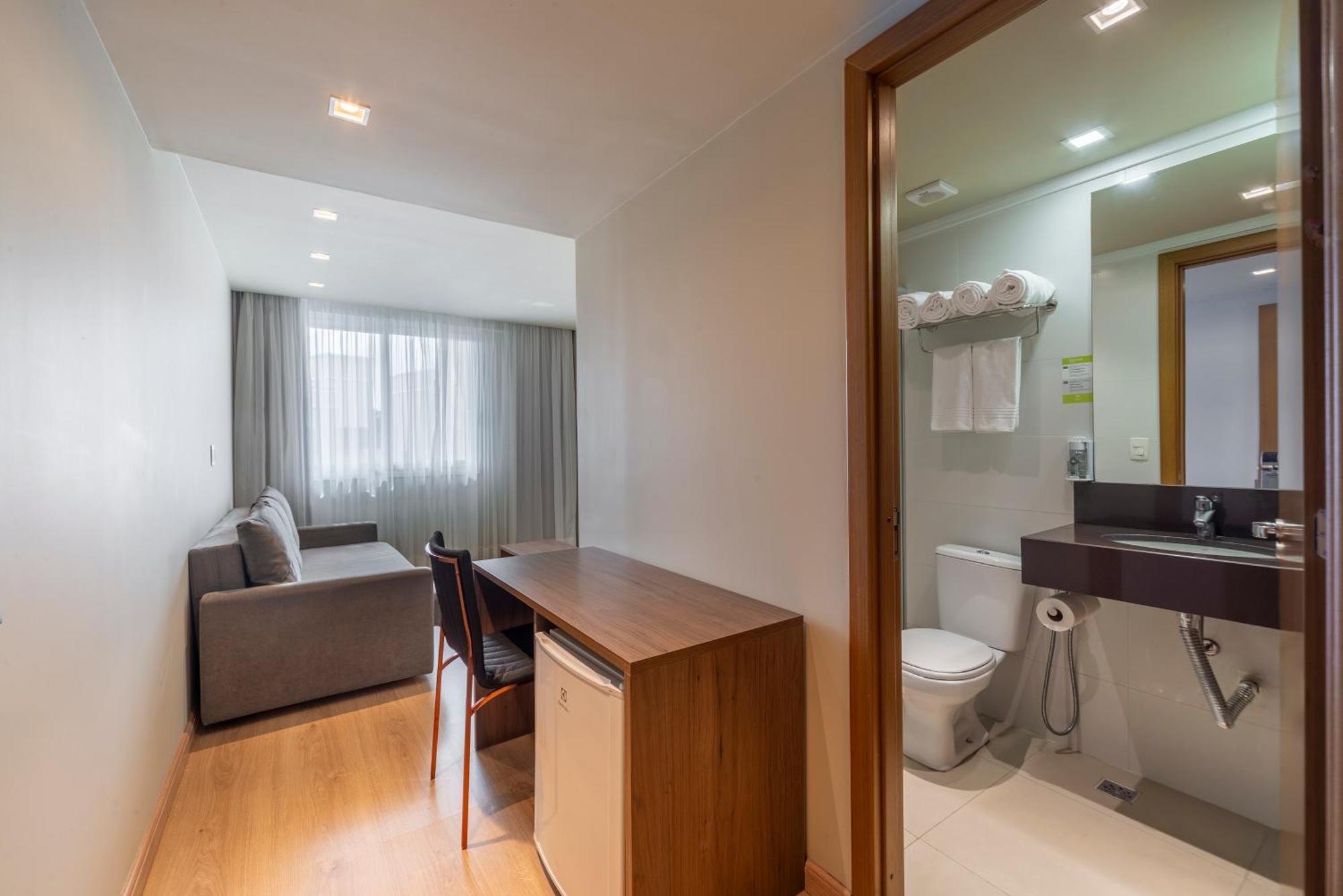 Hotel Laghetto Vivace Canela Bagian luar foto