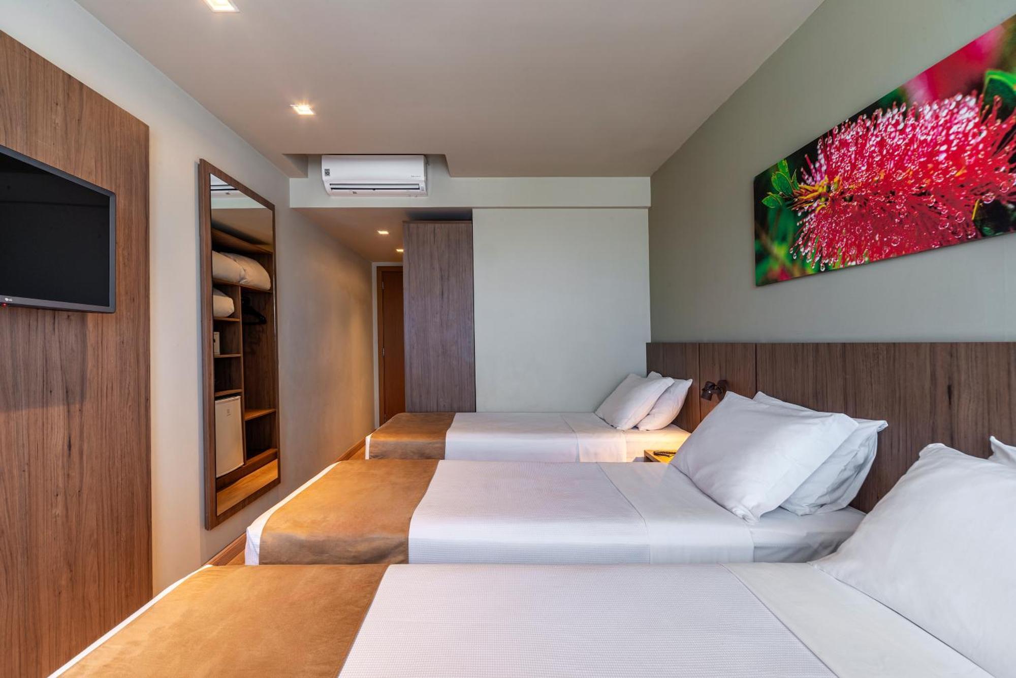 Hotel Laghetto Vivace Canela Bagian luar foto