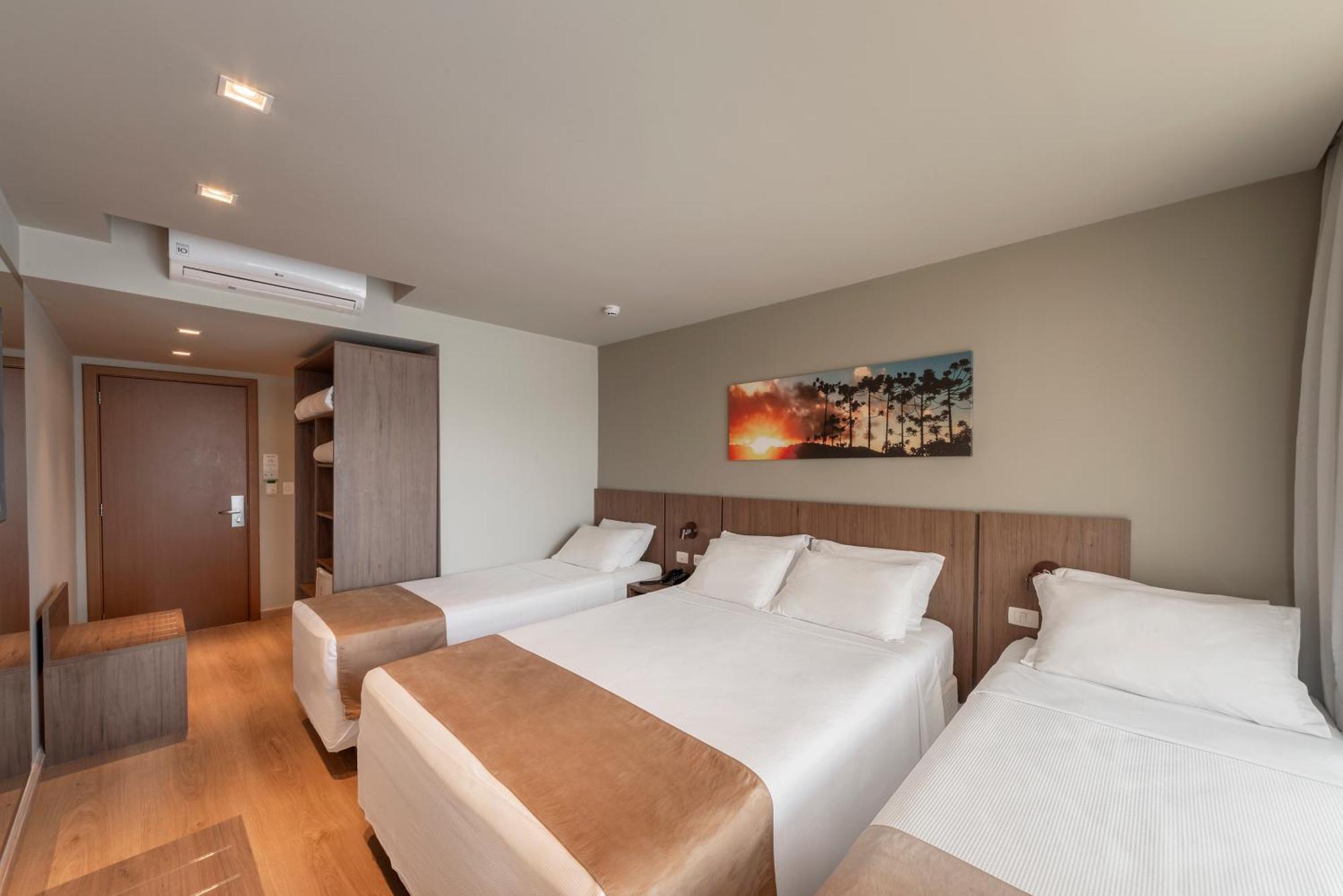 Hotel Laghetto Vivace Canela Bagian luar foto