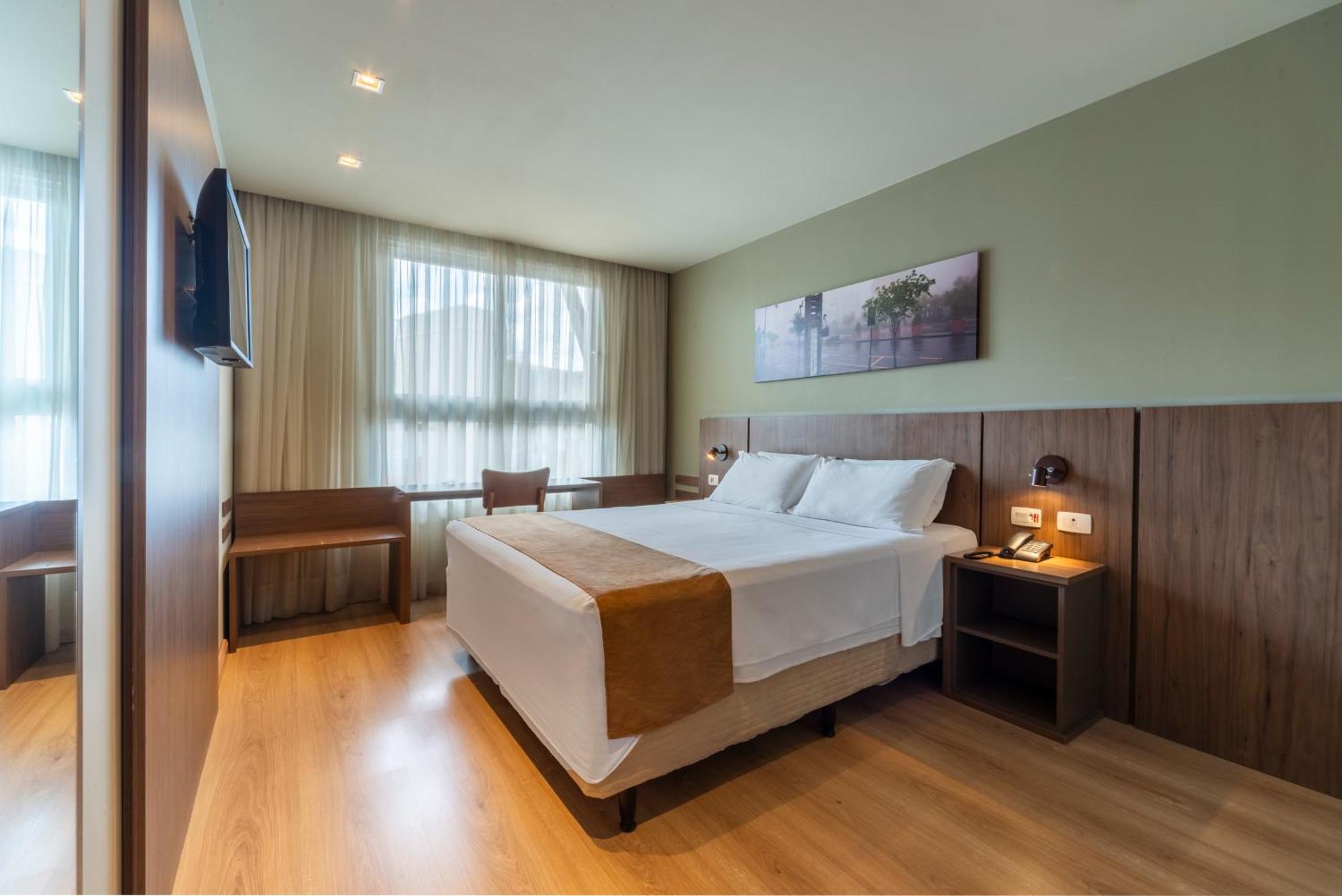 Hotel Laghetto Vivace Canela Bagian luar foto