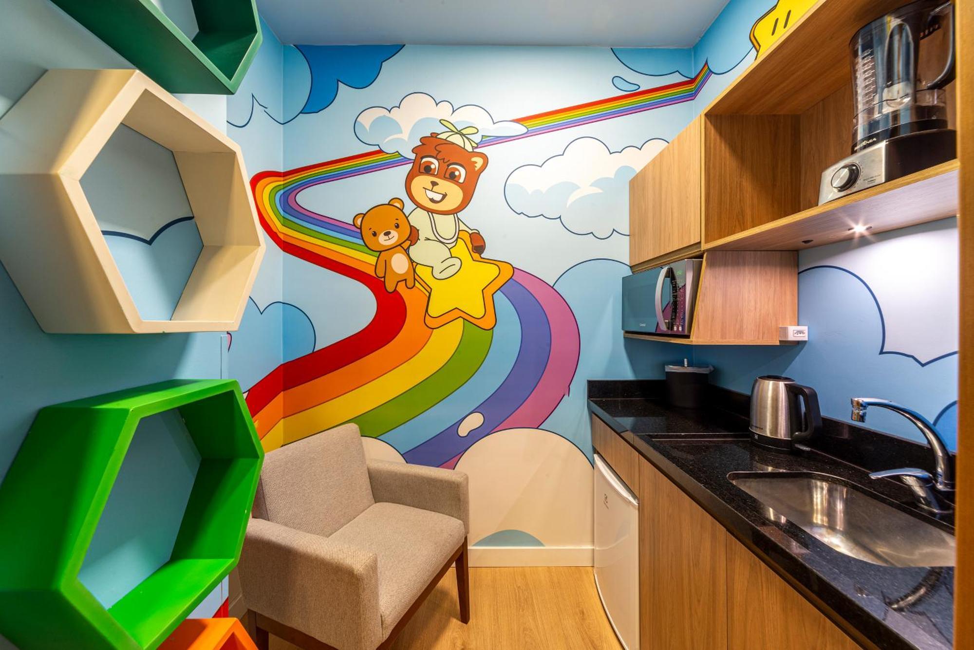 Hotel Laghetto Vivace Canela Bagian luar foto